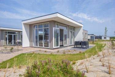 4-Personen Ferienhaus Pavilion
