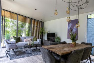 6-Personen Villa Bos Cottage BOC6A