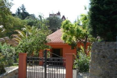 6-Personen Villa des Chênes (max 6 adults)