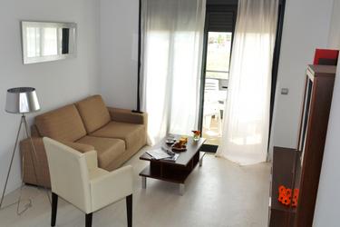 6-person apartment Standard EFT46