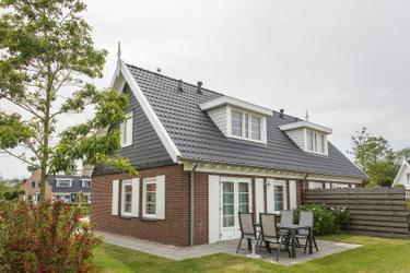 4-Personen Ferienhaus 4BL1
