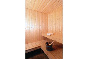 12-Personen Gruppenunterkunft DSH506 (max. 8 adults)