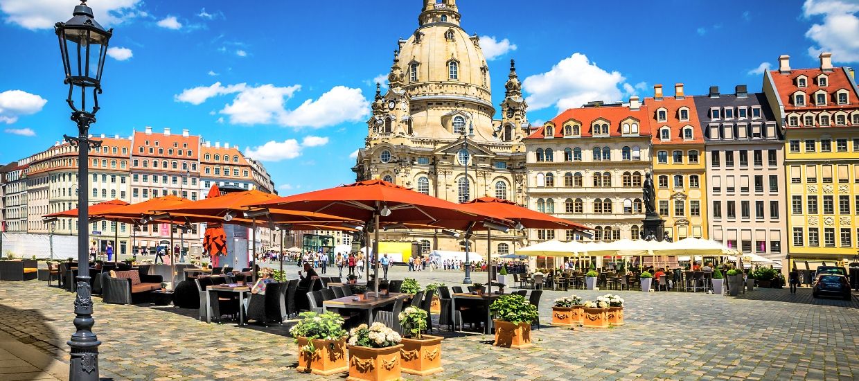 Alle Hotels in Deutschland