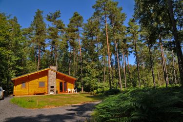 8-Personen Mobilheim/Chalet Anemoon