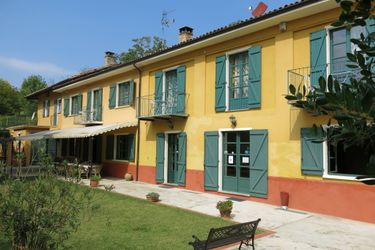 4-persoons appartement Grande Tiglio, app.to Blue (VDA103)