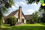 4-persoons vakantiehuis