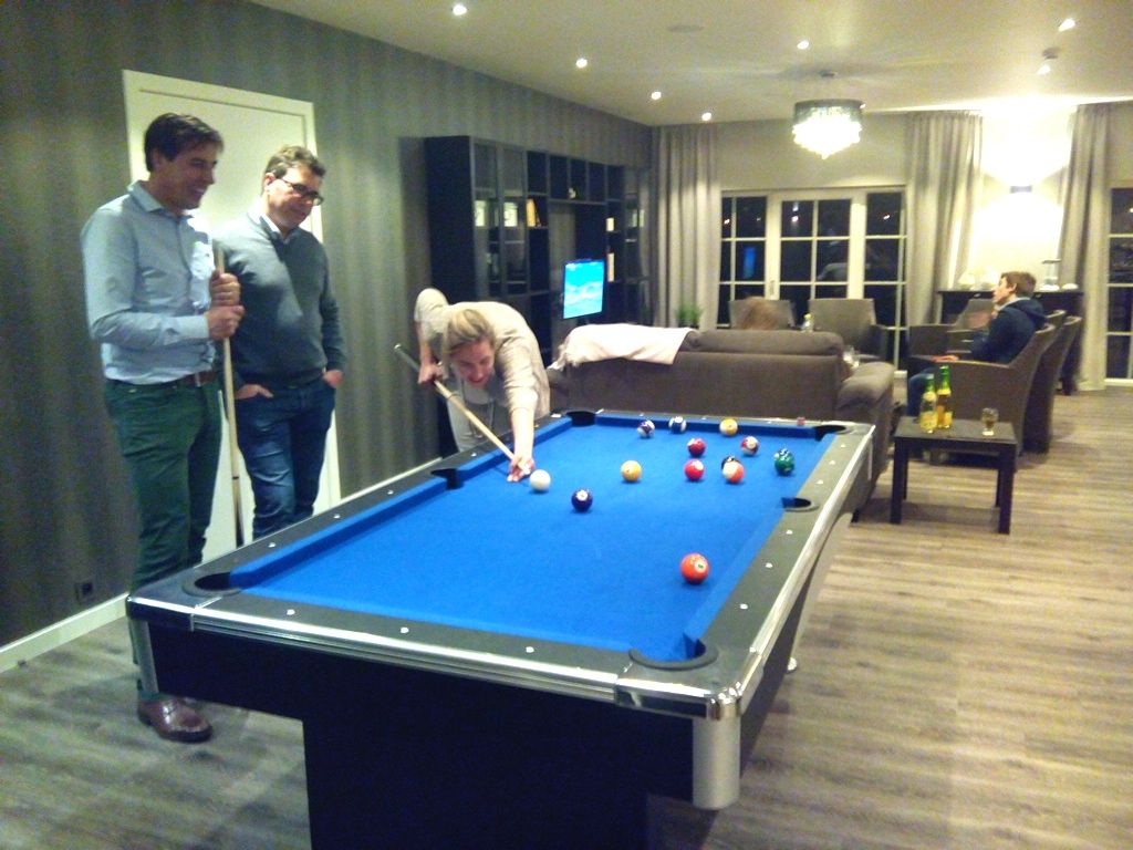 Kruishof Charmehotel