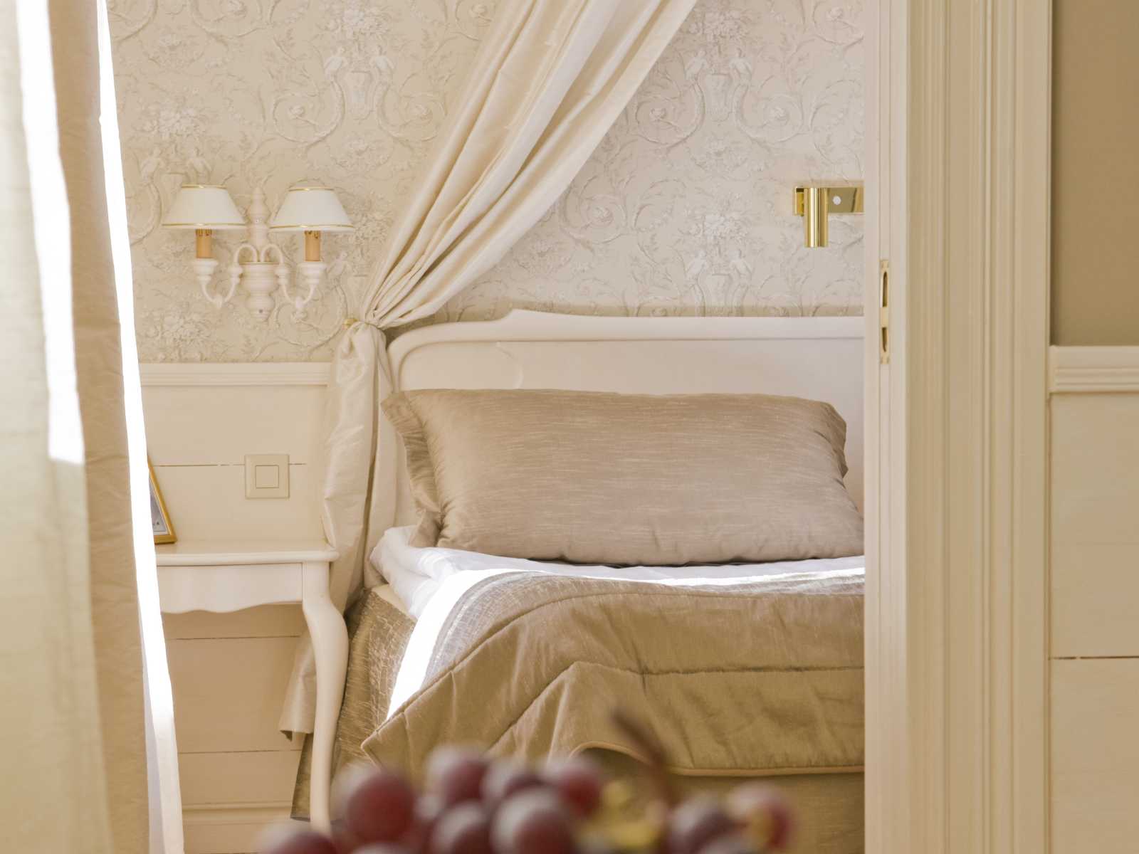 Åkerblads Gästgiveri, hotell och SPA