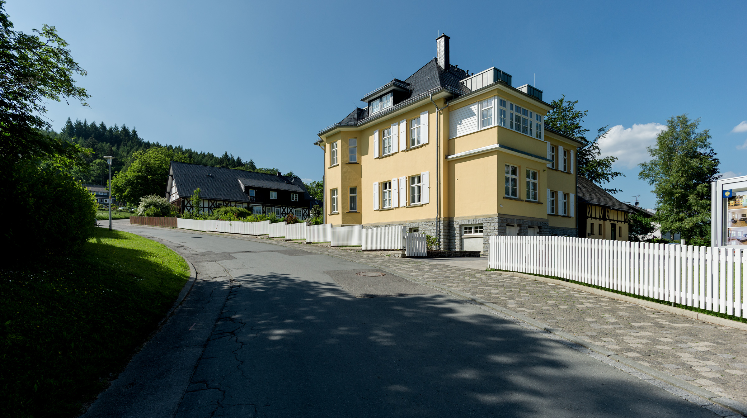 Residenz Itterbach