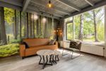 4-persoons bungalow WB Comfort
