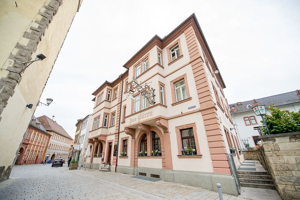Gasthof Bären Ochsenfurt