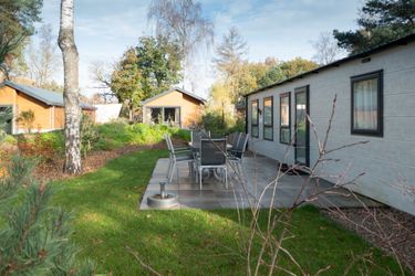 6-Personen Ferienhaus Berkel
