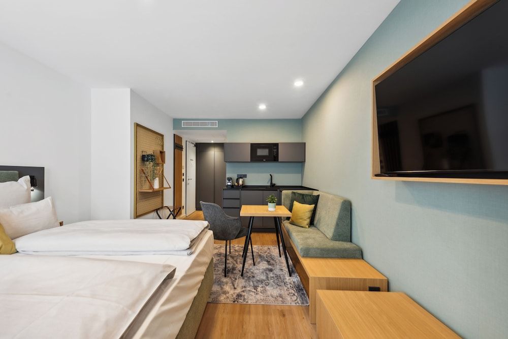 Nena Apartments München City