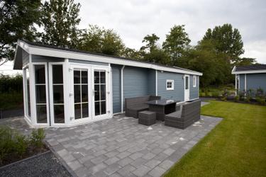6-Personen Chalet Exclusif Plus
