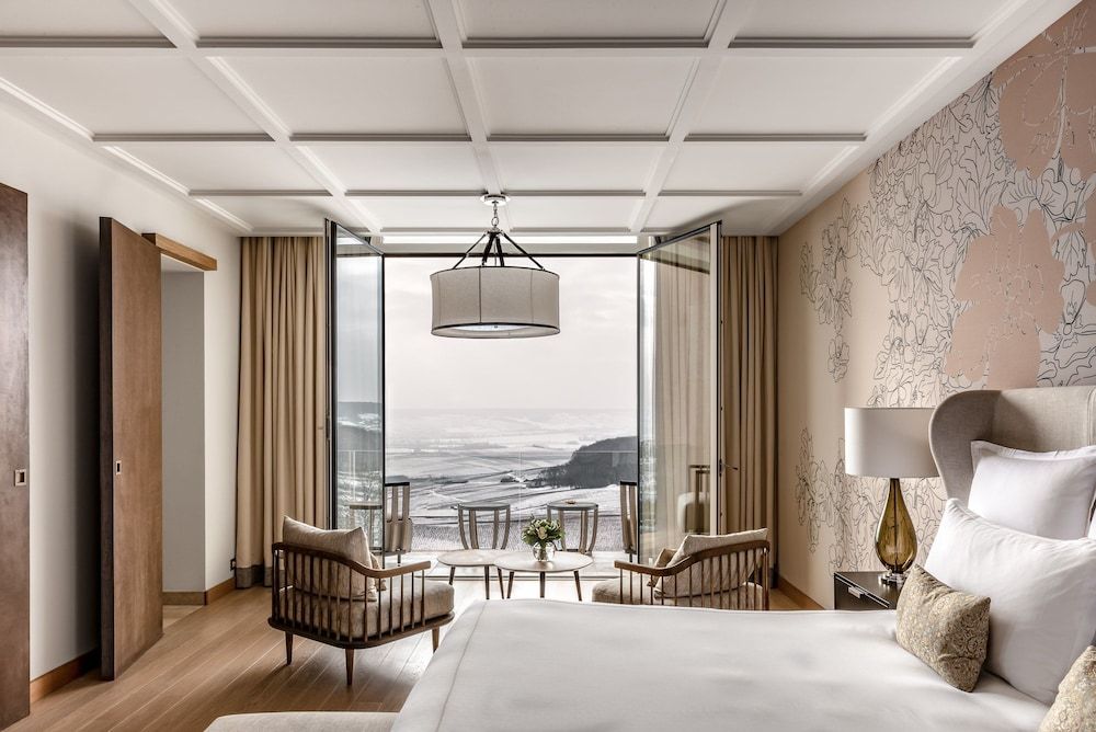 Royal Champagne Hôtel & Spa.