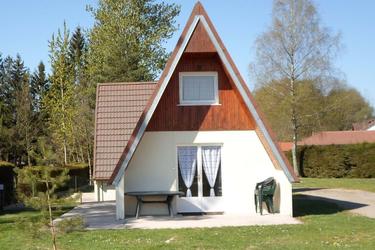 6-persoons Chalet DOT