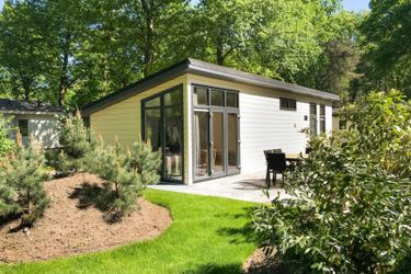 6-persoons vakantiehuis Comfort