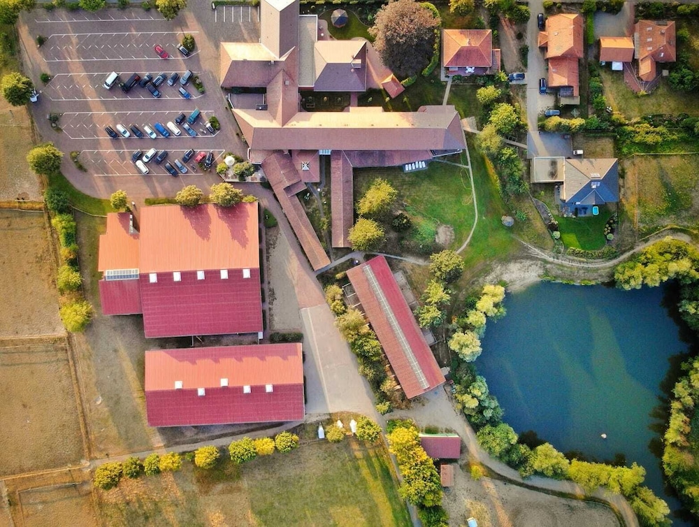 Thöles Hotel Bücken