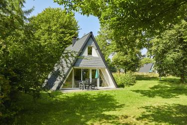 4-person cottage 4B
