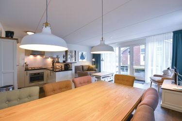 6-Personen Ferienhaus HNH139