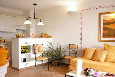 2-Personen Ferienwohnung Isle sur la Sorgue