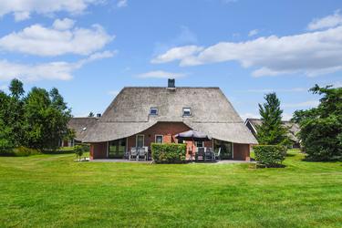 6-Personen Ferienhaus 6CE