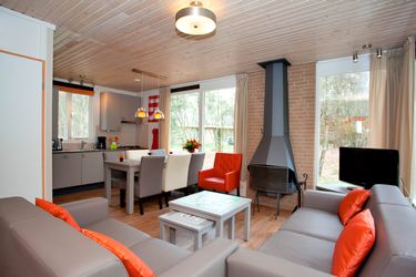 6-Personen Ferienhaus 6CK Comfort