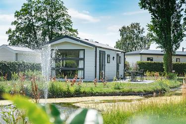 4-Personen Ferienhaus Berkel