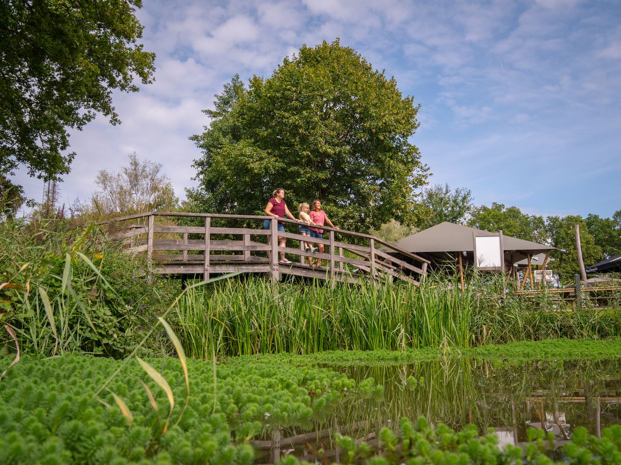 landal-klein-oisterwijk