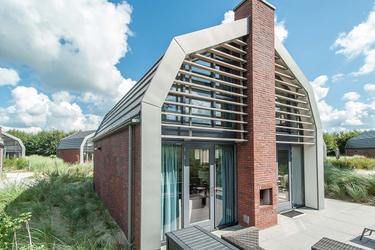 6-Personen Villa Zonnestralen Egmond 18