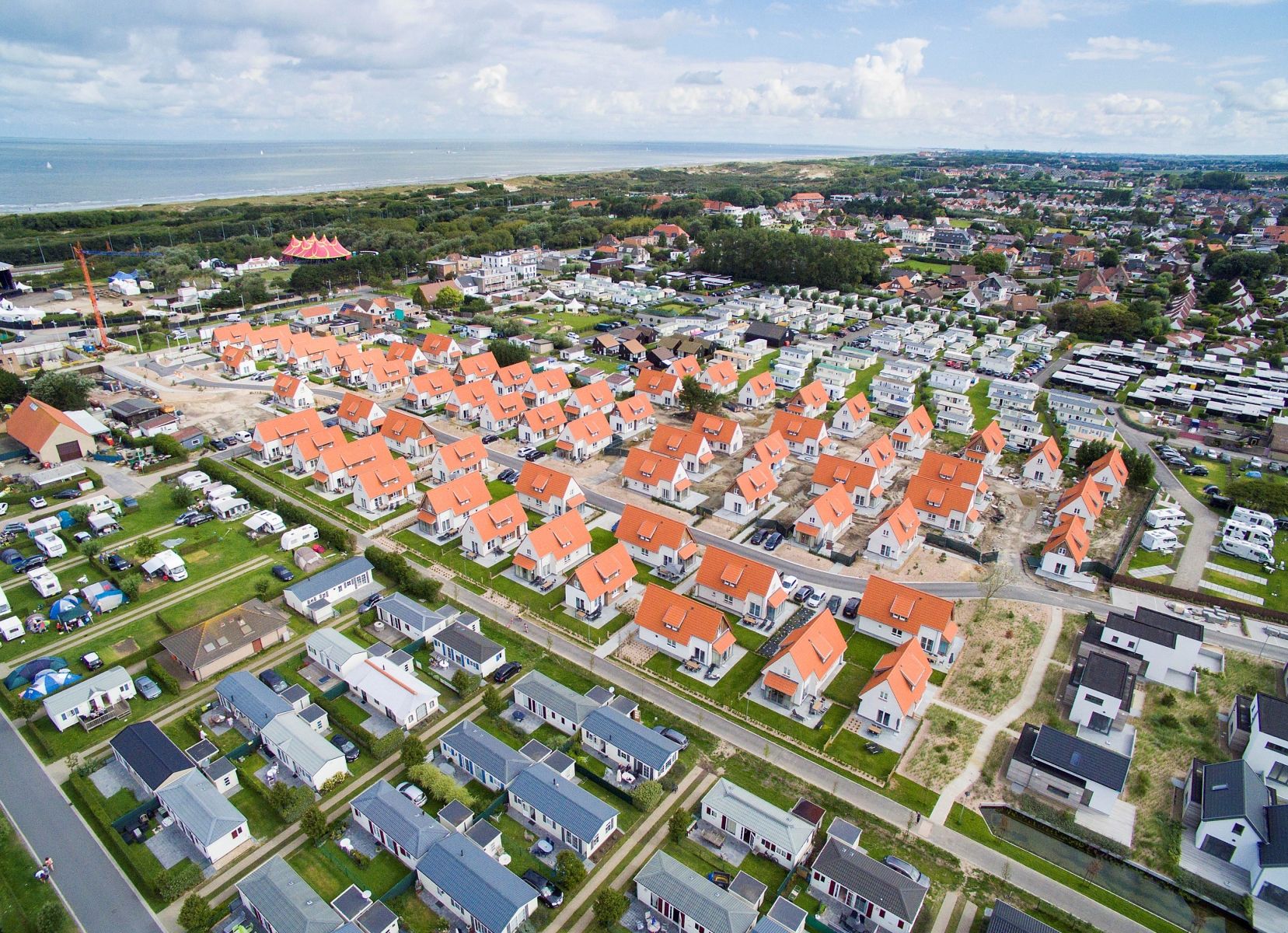 Was Kostet Parken In Bredene www.ferienparkspecials.de