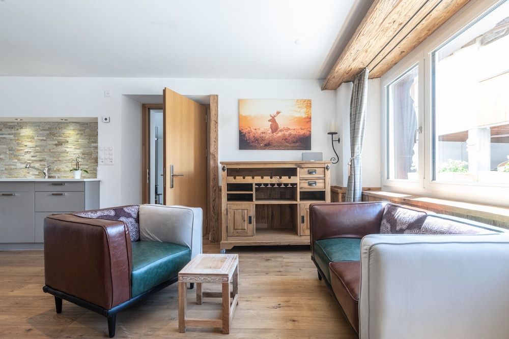 La Tgoma - Hotel & Restaurant.