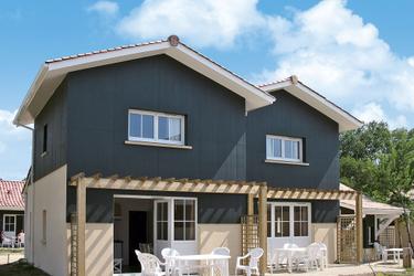 6-personnes maison de vacances Arcachonnais