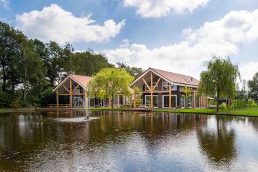 14-persoons groepsaccommodatie Villa Superieur Wellness