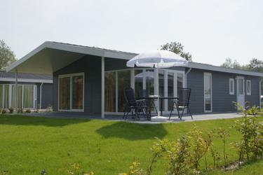 6-persoons Chalet Veranda Plus