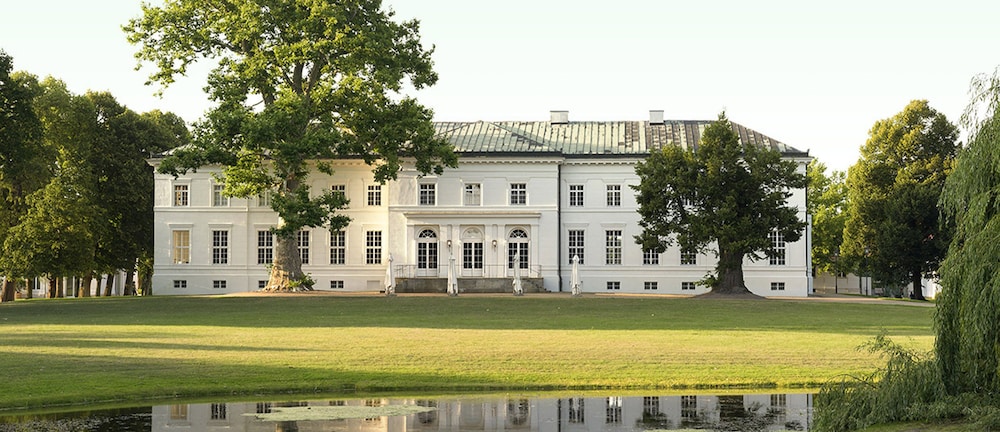 Hotel Schloss Neuhardenberg