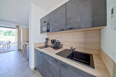 2-person Studio - Air conditioned - Large terrace