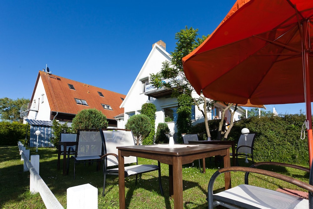 Hotel Am See