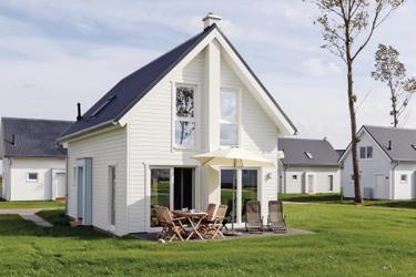 5-Personen Ferienhaus 4+1 Child DOP106