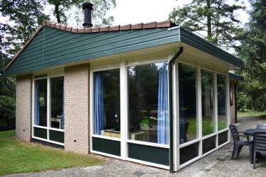 6-Personen Ferienhaus Calluna