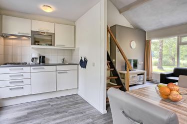 5-person cottage 5B
