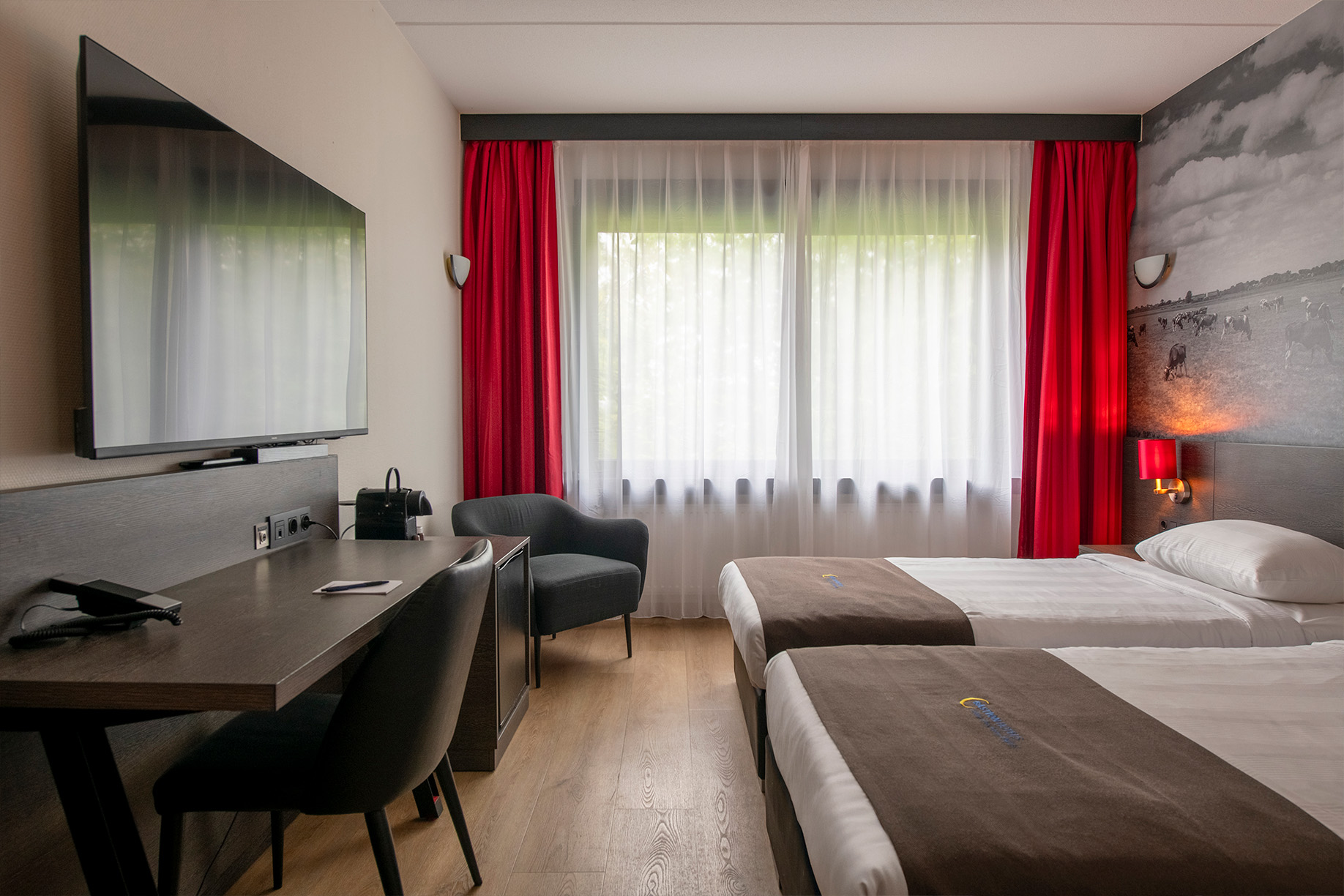 Bastion Hotel Almere