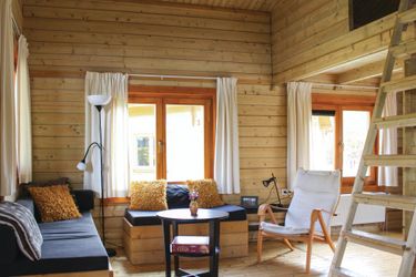 5-Personen Ferienhaus HGR022