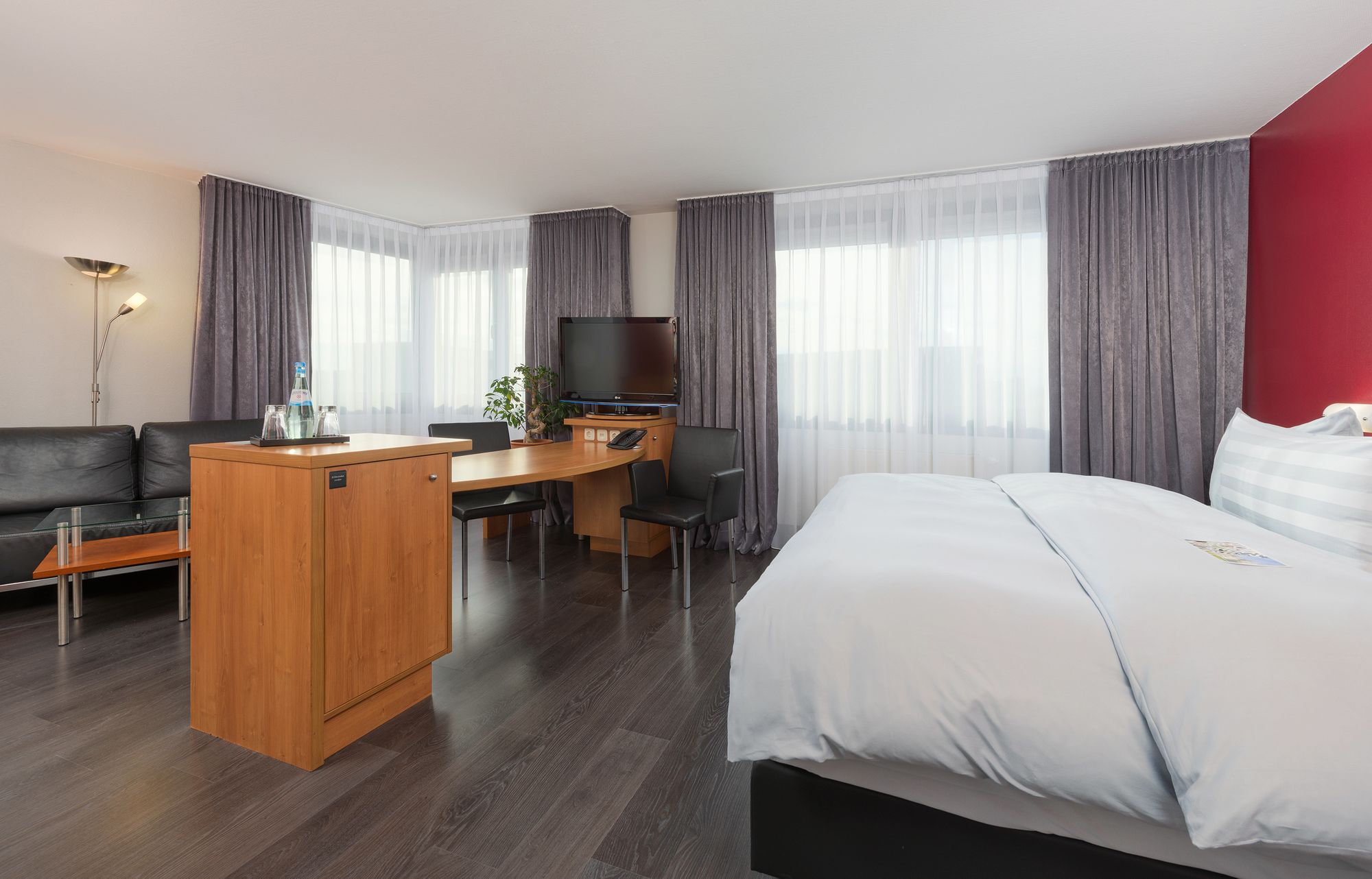 TRYP Hotel Wolfsburg