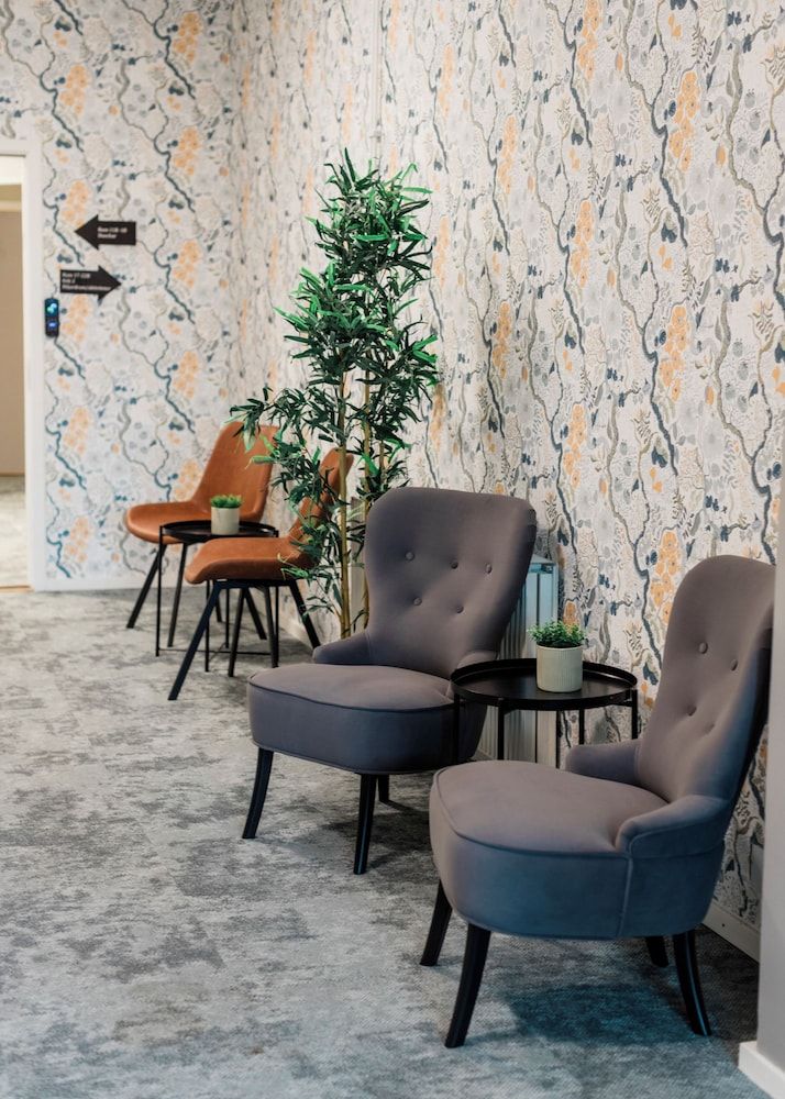 My Hostel Lidköping.