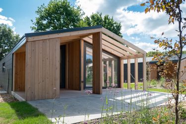 4-persoons vakantiehuis Hackfort 4 New