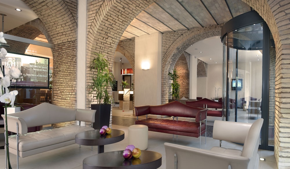 Kolbe Hotel Rome