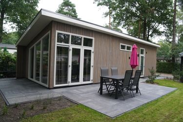 4-Personen Ferienhaus Heidehoeve (R443)