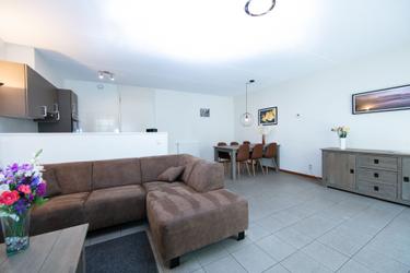 6-person holiday house Huisdiervriendelijk