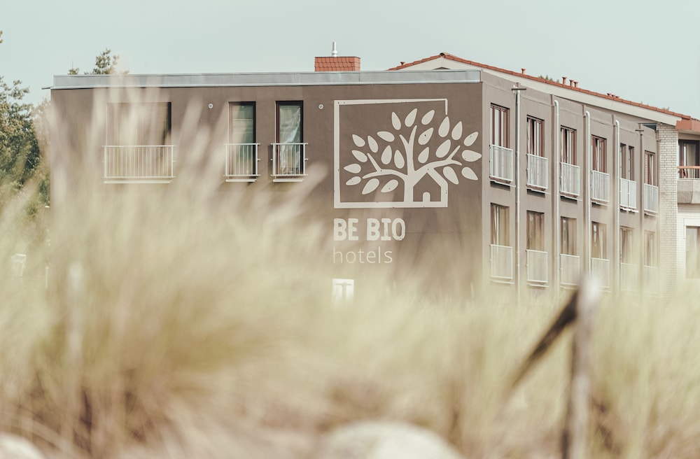 BE BIO Hotel be natural